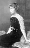 Ethel Carow Roosevelt